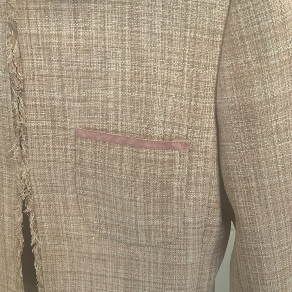 BCBGMaxAzria Jacket - Picture 3 of 4